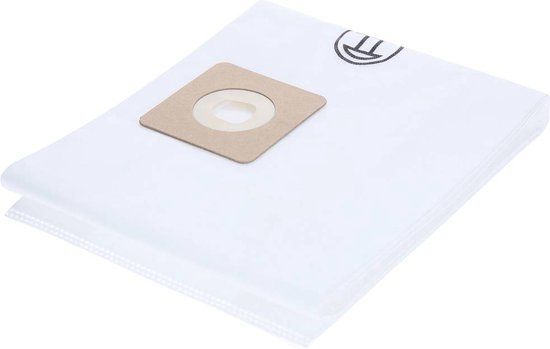 Bosch 2609256F66 Filterzak - 4 stuks