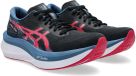 Asics Magic Speed 4 - Hardloopschoenen - Dames - Zwart - 41.5