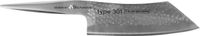 Chroma Type 301 Design by F.A. Porsche - Santokumes - Hammered