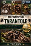 ALLEVAMENTO Bol Allevamento Di Tarantole