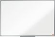 Nobo Whiteboard retail, gelakt staal, 90 x 60 cm, 3 stuks