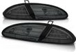 AP Onderdelen B.V. Achterlichten SEAT LEON 06 05-09 SMOKE LED