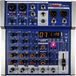 AudioDesign PMX.211 table de mixage