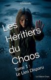 Les Bol Les Héritiers du Chaos Paperback