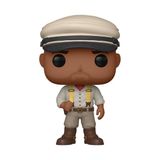 Funko Pop! Vinyle : Disney Jungle Cruise - Frank (EAN : 0889698504737)
