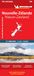 Carte Michelin Wegenkaart - landkaart 790 New Zealand - Nieuw Zeeland