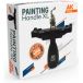 AK Interactief Schilderen Handvat XL Model Tool AK9564