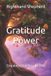 Gratitude Bol Greatest You Inside You- Gratitude Power Paperback