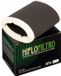 Hiflofiltro Kawasaki Hfa2908 Luchtfilter Zwart