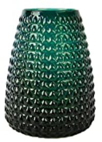 XLBoom XLBA149032-56 vaas, glas, groen, medium