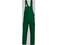 BP 1482 AMERIKAANSE OVERALL 100% KATOEN maat 50 Middelgroen