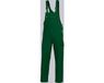 BP 1482 AMERIKAANSE OVERALL 100% KATOEN maat 50 Middelgroen