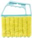 Orion Sjabloon 7 - Brosse de nettoyage pour stores - Microfibre