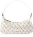 Love Moschino Smart Daily Bag Schoudertas 30 cm - Dames - white