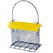 Nobby Voederdispenser zwart 14 x 10 x 13 cm