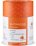 Nutrafine Slim Complex - Glucomannan, Bromelain, Tripeptide Collageen & Vitaminen - 21 Sachets