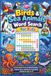 Birds & Sea Animals Word Search for Kids