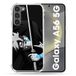 Cokitec Samsung Galaxy A56 5G Manga Boruto zwaard Versterkte hoes