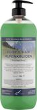 Claudius Cosmetics B.V. Body & Hair Alpenkruiden 1 liter