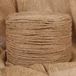 vidaXL Jute Touw - 50 m lang - 6 mm dik