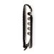 Jim Dunlop 11C gebogen