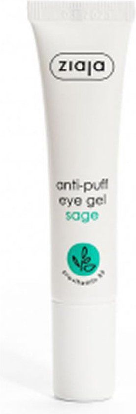 Ziaja Eye Cream / 15 ml / Men