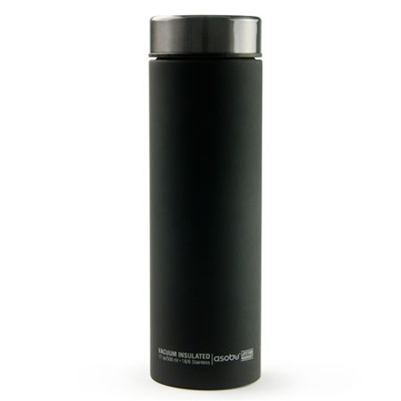 Asobu Le Baton - Zwart - 500 ml