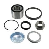 SKF Wiellagerset VKBA 3658