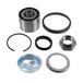 SKF Wiellagerset VKBA 3658