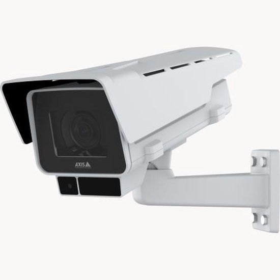 Axis P13 Series P1387-LE IP-camera