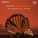 Emperor String Quartet - Britten: String Quartets Nos 1 & 3