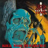 Suburban Blood Feast Kill for Pleasure