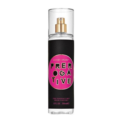 Britney Spears Prerogative Lichaamsspray 236 ml
