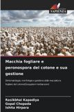 Macchia Edizioni Sapienza Macchia fogliare e peronospora del cotone e sua gestione