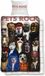 Pets Rock Dekbedovertrek - Eenpersoons - 140x200 cm - Katoen