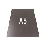 Magneet Expert® 3M Zelfklevend Flexibel A5 Magnetisch Blad