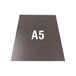 Magneet Expert® 3M Zelfklevend Flexibel A5 Magnetisch Blad