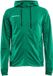 Craft Evolve Hood Jacket Homme - Team Green - 3XL