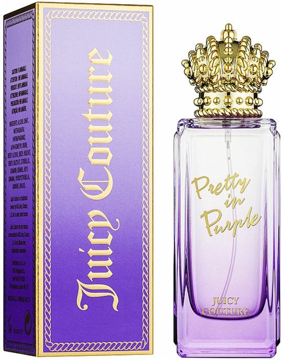 Juicy Couture Eau de Toilette / 75 ml / Mannen