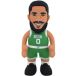 Boston Celtics Jayson Tatum Peluche Bleacher Creatures