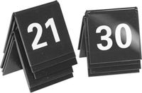 EMGA BARSA Tafelnummer Set (21T/M30) 880112