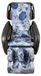 Housse de fauteuil de massage - Full Body Zero Gravity - Amovible - Tissu stretch