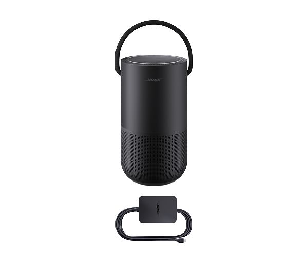 Bose Portable Home Speaker - Zwart reviews | Kieskeurig.nl | Hifi