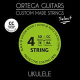 STRING Ortega STRING SET 4-STR. ORTEGA