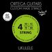 STRING Ortega STRING SET 4-STR. ORTEGA