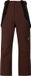 Protest PRTMikado - Skihose Herren - Pecanred - XXL