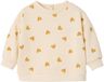 Vertbaudet Sweater met luipaardprint
