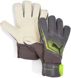 Puma Ultra Play RC Matte Aged Yellow Keepershandschoenen - Maat 7