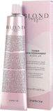 Inebrya Blondesse Toner Metallic Dark Grey Pearl 100 ml
