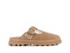 Palladium Uniseks DUNELITE Pyla Warm Basketbal, Beige, 45 EU